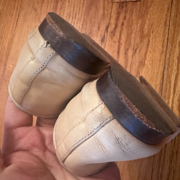 ICONIC CHANEL BALLET FLATS - Picture 10 of 17